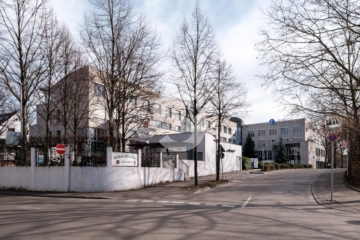 Helle Büroflächen in Kornwestheim - Eastleighstr. 50-52_DSF0345 (85357)