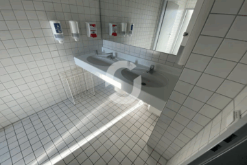 Helle Büroflächen in Kornwestheim - 6 (85361)