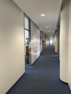 Jetzt einziehen – Moderne Einzel- und Doppelbüros im Bosch-Areal - Bild (84941)