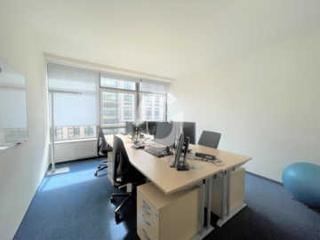 Jetzt einziehen – Moderne Einzel- und Doppelbüros im Bosch-Areal - 3 (84939)