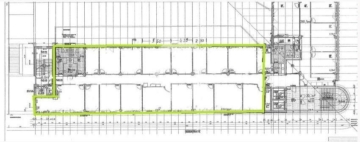 Jetzt einziehen – Moderne Einzel- und Doppelbüros im Bosch-Areal - Objekt-Bild (84942)