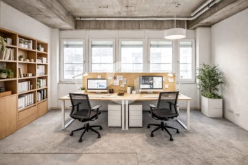 Ein ganzes Gebäude – nur für Sie – saniert - Unverbindliche Visualisierung (92034)