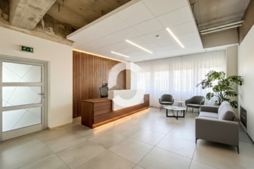 Ein ganzes Gebäude – nur für Sie – saniert - Unverbindliche Visualisierung (92033)