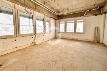 Ein ganzes Gebäude – nur für Sie – saniert - Impression (92036)