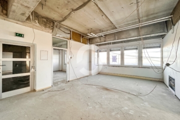 Ein ganzes Gebäude – nur für Sie – saniert - Impression (92031)