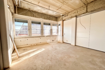 Ein ganzes Gebäude – nur für Sie – saniert - Impression (92032)