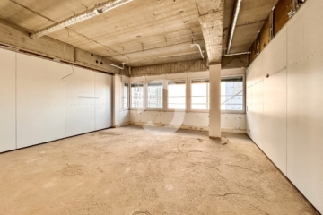 Ein ganzes Gebäude – nur für Sie – saniert - Impression (93620)