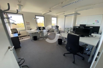 Gepflegte Bürofläche in Stuttgart Möhringen - Imp 2 (82005)