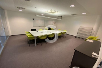 Gepflegte Bürofläche in Stuttgart Möhringen - Imp 3 (82006)