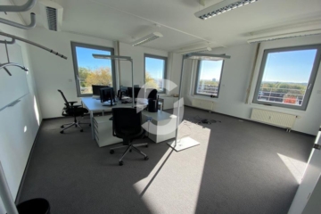 Gepflegte Bürofläche in Stuttgart Möhringen - Imp 7 groß (82010)