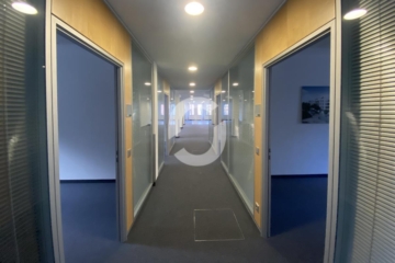 Exklusive und hochwertig ausgestattete Büroflächen - image00032 (77995)