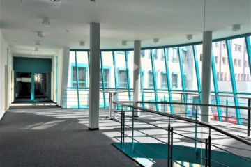 Büroflächen mit qualitativ hocherwertiger Ausstattung - IMG_031352-2 (73999)