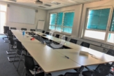 Büroflächen mit qualitativ hocherwertiger Ausstattung - IMG_031352-9