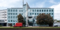 Titelbild - Büroflächen mit qualitativ hocherwertiger Ausstattung