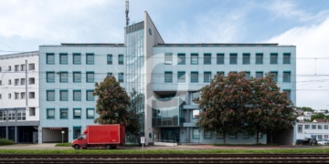 Büroflächen mit qualitativ hocherwertiger Ausstattung, 70188 Stuttgart, Wangen, Bürohaus