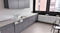 Innenansicht - Büroräume – modern und flexibel