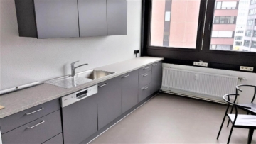 Büroräume – modern und flexibel - Innenansicht (75261)