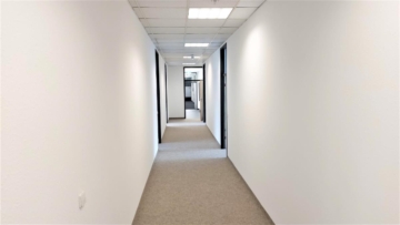 Büroräume – modern und flexibel - Innenansicht (75258)