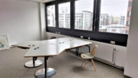 Büroräume - modern und flexibel - Innenansicht