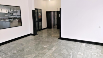 Büroräume – modern und flexibel - Innenansicht (75257)