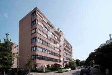 Büroräume – modern und flexibel - Außenansicht (75256)