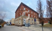 Außenbild Haus 2 - Immobilienangebot | NESTOR-Areal in der Stuttgarter Straße 35 in Ludwigsburg