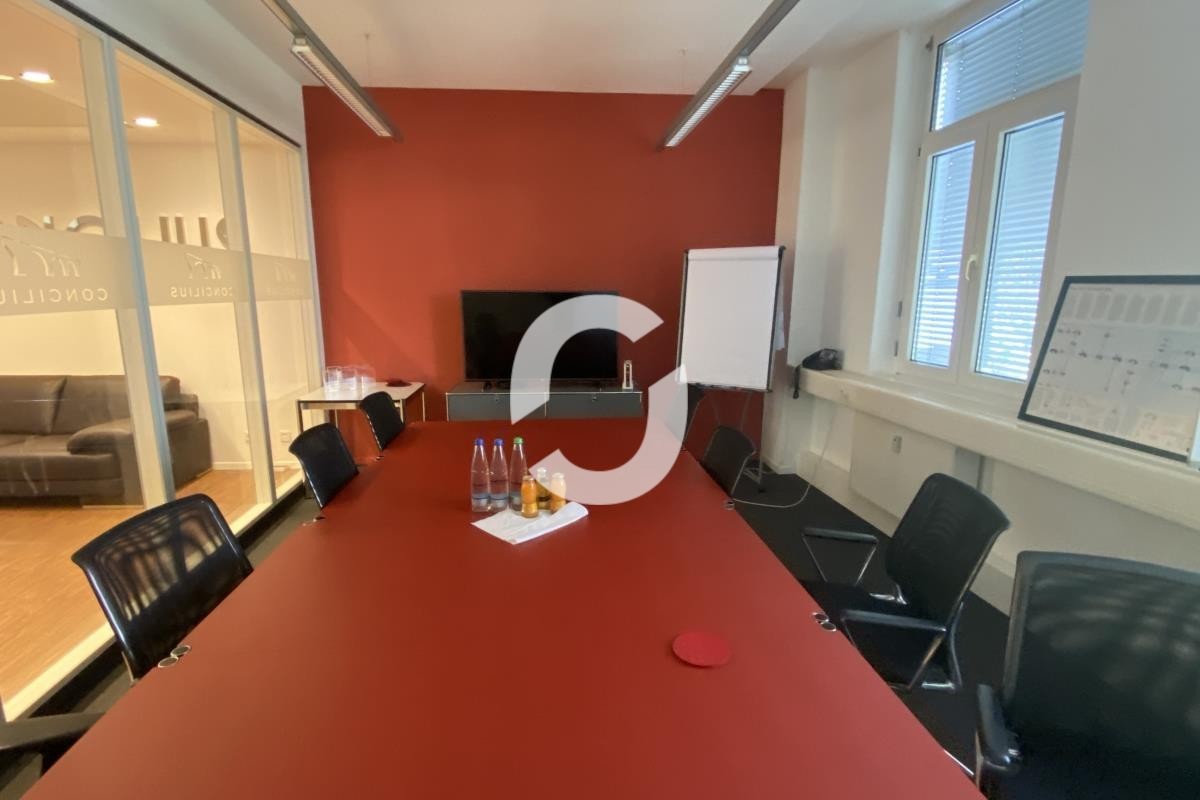 Besprechungsraum