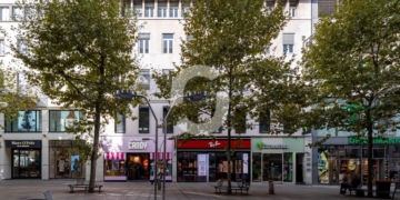 Exklusives Büro auf der Königstraße – Ihr neuer Geschäftssitz im Herzen der Stadt, 70173 Stuttgart, Mitte, Bürohaus
