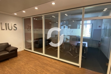 Exklusives Büro auf der Königstraße – Ihr neuer Geschäftssitz im Herzen der Stadt - Besprechungsraum (84429)