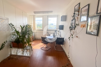 Büro in Stuttgart-Bad Cannstatt | Solide Ausstattung, ÖPNV & Parkplätze - Impression (97816)