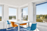 Impression - Repräsentative Büroflächen mit Weitblick im Stuttgarter Tor