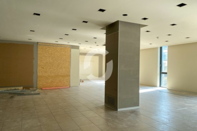 Arbeiten in Bestlage | Büroflächen City Stuttgart | Flexible IT - Impression (99583)