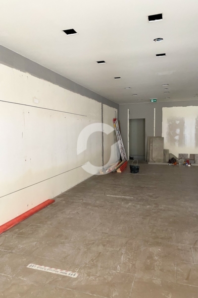 Arbeiten in Bestlage | Büroflächen City Stuttgart | Flexible IT - Impression (99585)