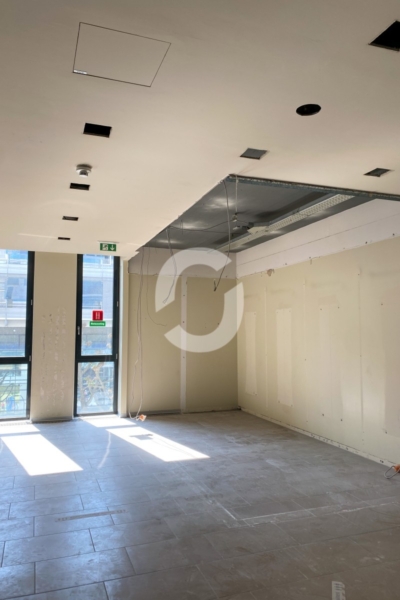 Arbeiten in Bestlage | Büroflächen City Stuttgart | Flexible IT - Impression (99587)