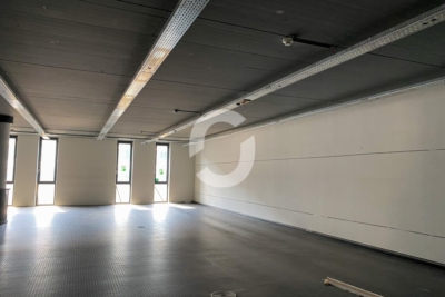 Arbeiten in Bestlage | Büroflächen City Stuttgart | Flexible IT - Impression (99581)