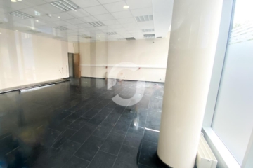 Vakante Büro/ Praxisfläche im Haus der Gesundheit - Ladenfläche (91865)