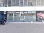 Schaufensterfront - Vakante Büro/ Praxisfläche im Haus der Gesundheit