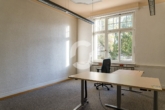 Büro - Attraktive Bürofläche in stilvoller Stadtvilla – ca. 314 m2