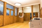 Empfang - Attraktive Bürofläche in stilvoller Stadtvilla – ca. 314 m2