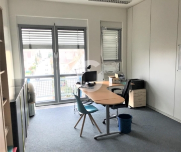 Ihre Raumanforderungen bekommen wir unter! – flexible Grundrisse - Impression (73520)