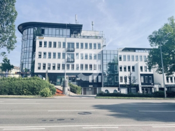 Ihre Raumanforderungen bekommen wir unter! – flexible Grundrisse - Impression (73517)