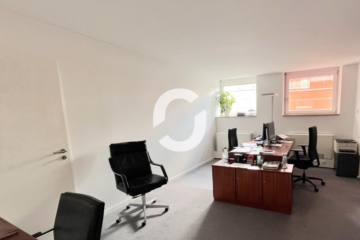 Helle Bürofläche im „GallionHaus“ in Stuttgart - Bild (84682)