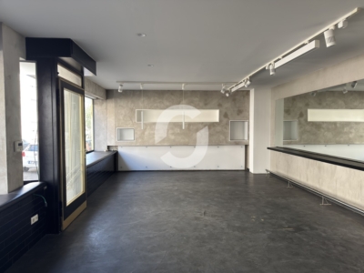 Ladenfläche mit Schaufensterfront | ca. 42 m² |Stuttgart-West - Impression (98000)