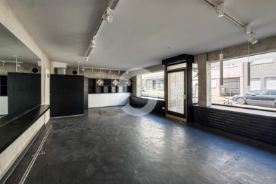 Ladenfläche mit Schaufensterfront | ca. 42 m² |Stuttgart-West - Impression (97998)