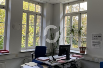 Historische Büroflächen in Stuttgart-Süd - IMG_2722 (73717)