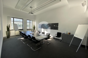 Bürofläche im Step - Imp groß (97059)