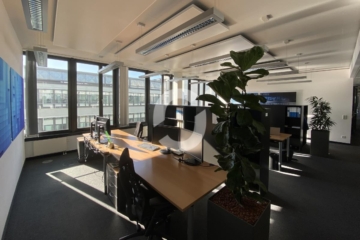 Bürofläche im Step - Imp 5 (97057)