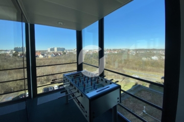 Bürofläche im Step - Imp 6 (97058)