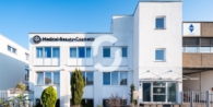 Titelbild - Modernisierte Kosmetik-/Praxisfläche mit Büro in zentraler Lage