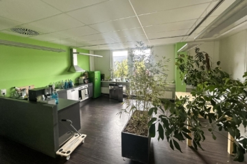 Ihre City-Büros in der Marienstraße – urban, flexibel, optimal erreichbar - Bild (93167)